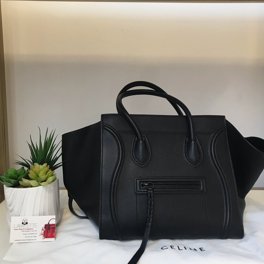 Authentic Celine Phantom